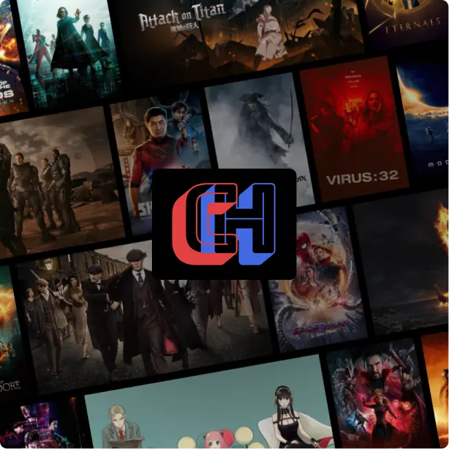 Cinehub