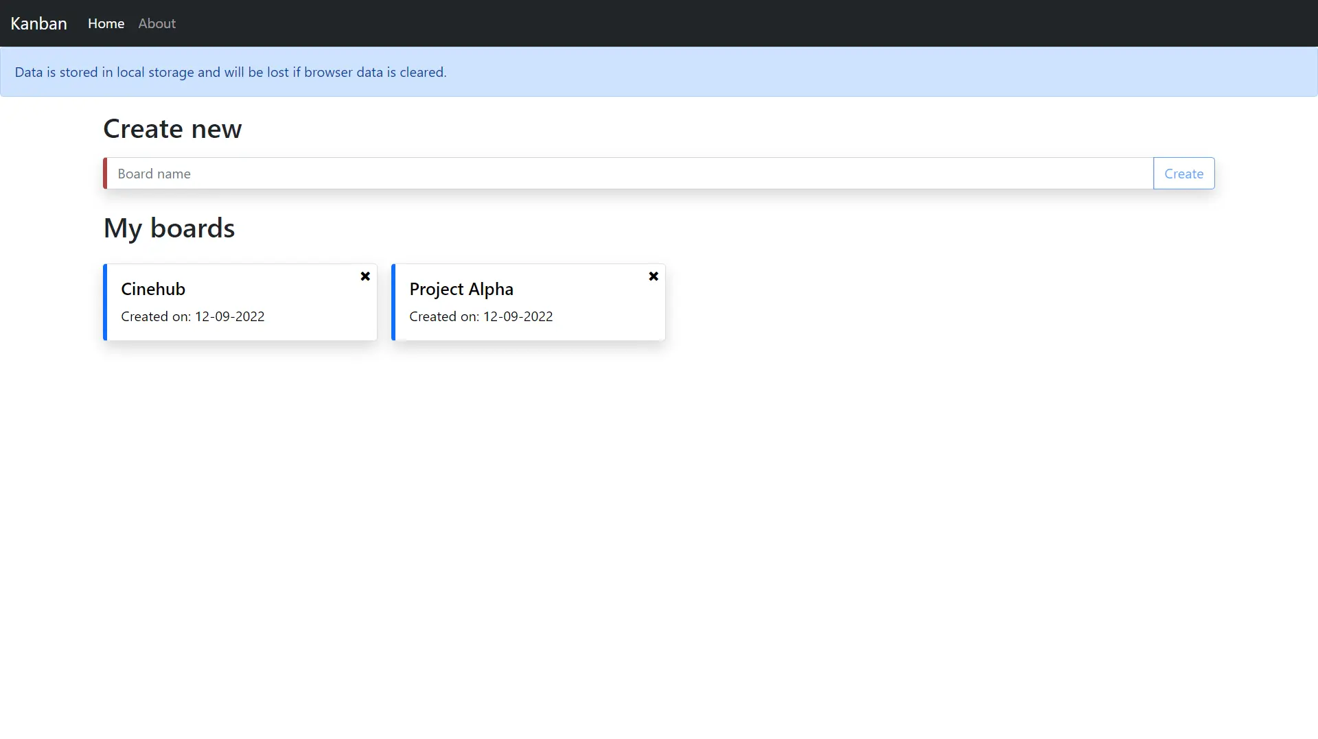 Kanban